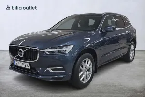 Volvo XC60 2019