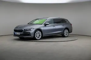 Skoda Superb 2024