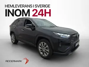 Toyota Rav4 2022