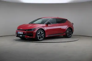 Kia EV6 2022