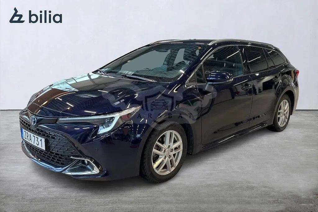 Toyota Corolla 2025