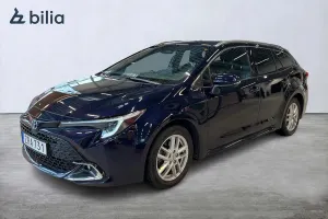 Toyota Corolla 2025