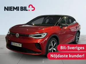 Volkswagen ID.5 2023