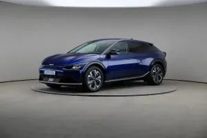 Kia EV6 2023