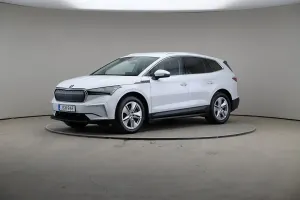 Skoda Enyaq iV 2023
