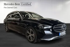 Mercedes-benz E220t 2023