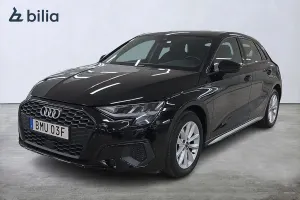 Audi A3 2021