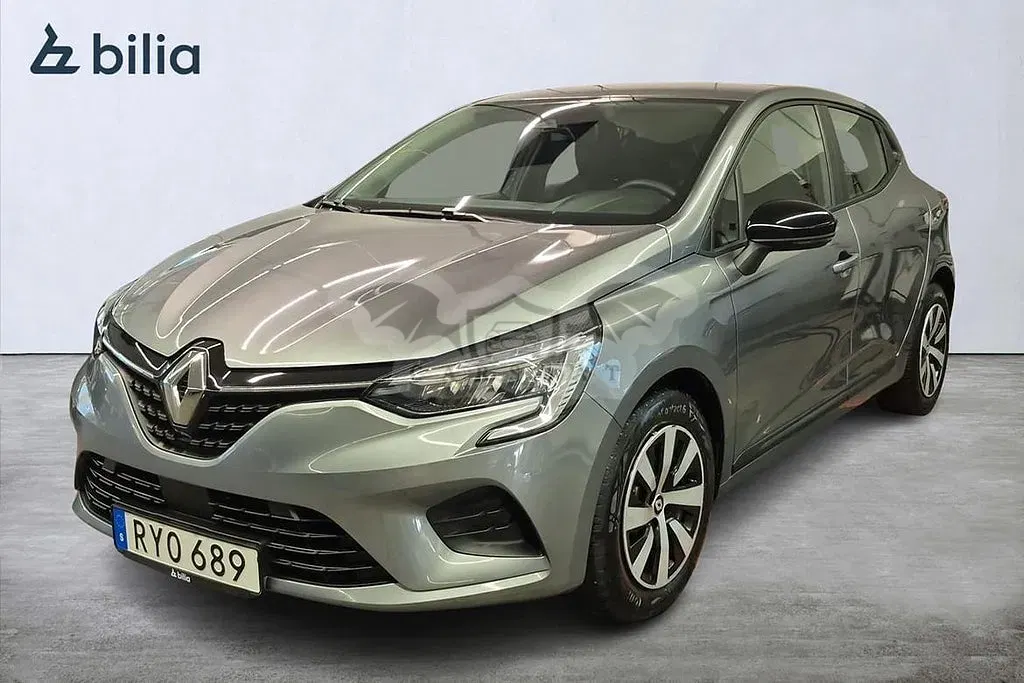 Renault Clio 2023
