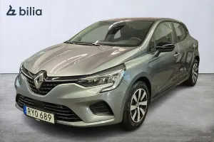 Renault Clio 2023