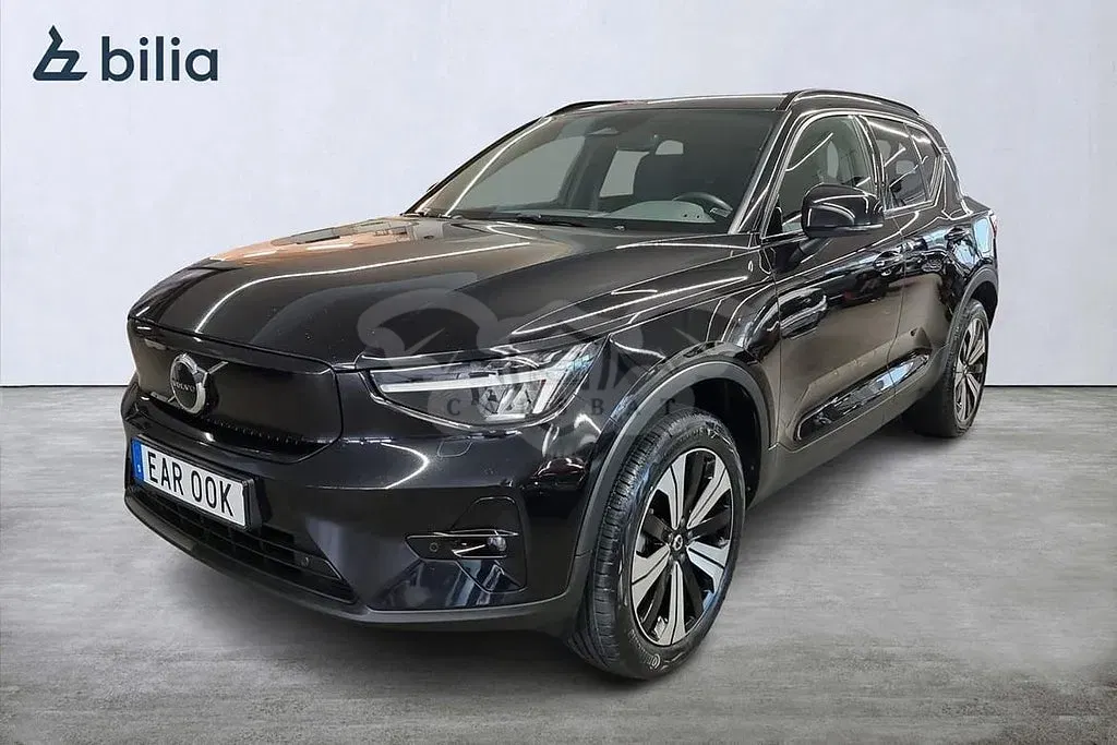 Volvo XC40 2023