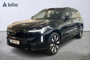 Volvo EX90 2025
