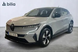 Renault Megane E-Tech 2023