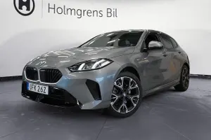 BMW 1 Series 120 2025