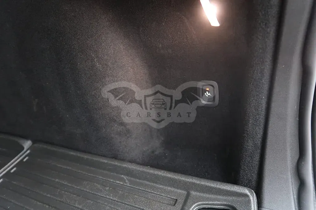 Volvo V60 2020
