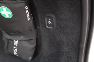 Volvo V90 2020
