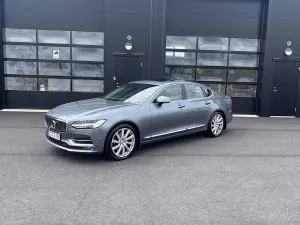 Volvo S90 2017