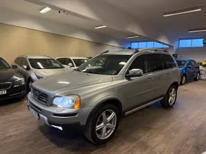 Volvo XC90 2011
