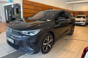 Volkswagen ID.4 2022