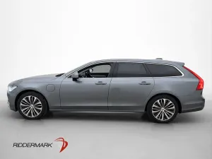 Volvo V90 2020