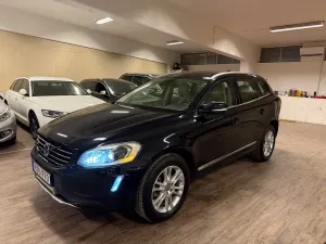 Volvo XC60 2015