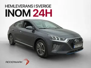 Hyundai IONIQ 2020