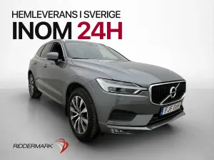 Volvo XC60 2021