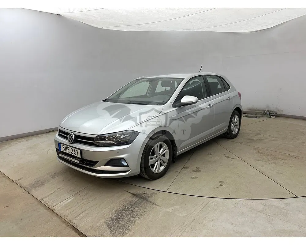 Volkswagen Polo 2020