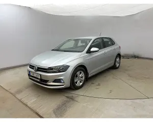 Volkswagen Polo 2020