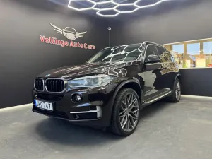 BMW X5 2015