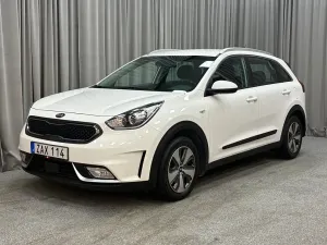 Kia Niro 2018