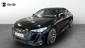Audi A5 2025