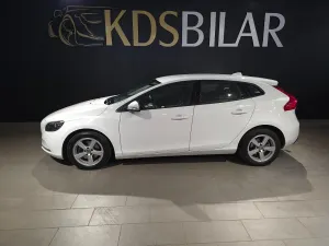 Volvo V40 2016