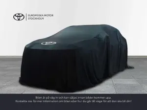 Toyota Corolla Cross 2025