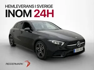 Mercedes-Benz A 2020