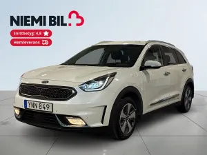 Kia Niro 2018