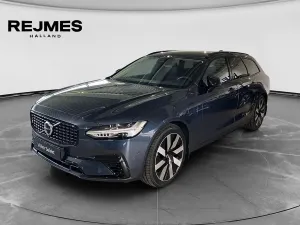 Volvo V90 2026