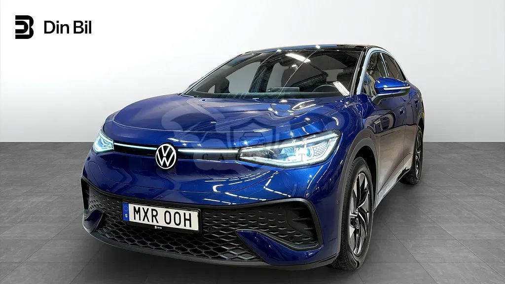 Volkswagen ID.5 2023