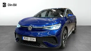 Volkswagen ID.5 2023