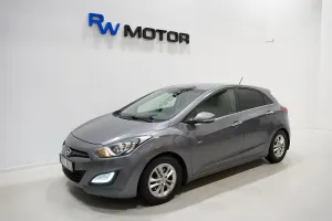 Hyundai i30 2014