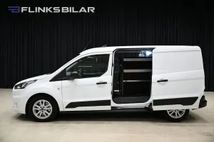 Ford Transit Connect 2023