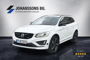 Volvo XC60 2015