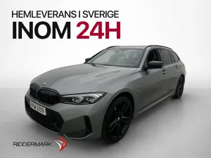 BMW 3 Series 330e 2023