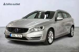 Volvo V60 2015
