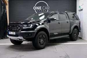 Ford Ranger 2020