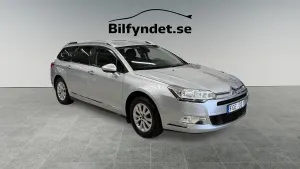 Citroën C5 2011