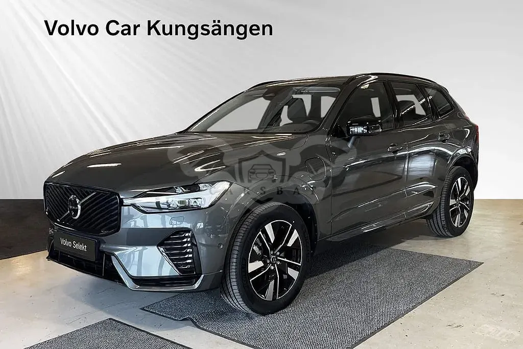 Volvo XC60 2026