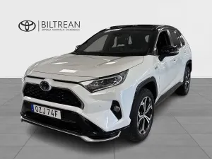 Toyota Rav4 2021