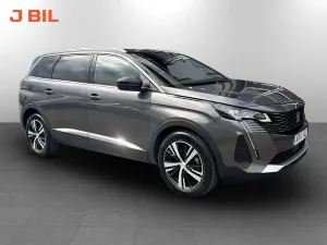 Peugeot 5008 2024