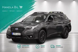 Subaru Outback 2023