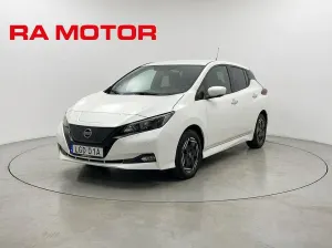 Nissan Leaf 2023